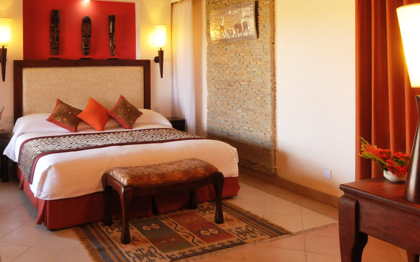5-Day Amboseli & Tsavo Adventure