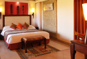 5-Day Amboseli & Tsavo Adventure