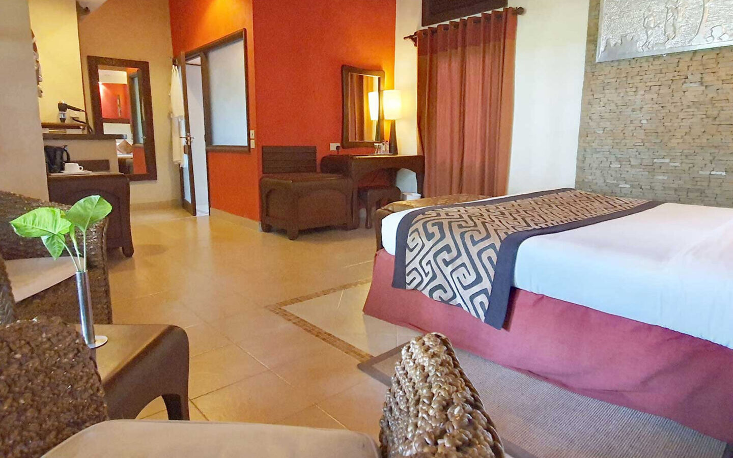 5-Day Amboseli & Tsavo Adventure