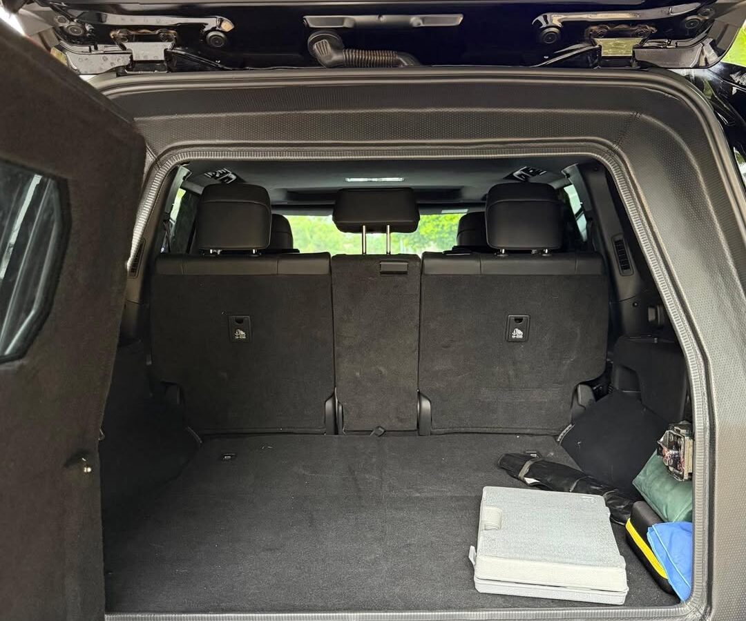 Toyota Land Cruiser J200 Diesel Rental Kenya | 4×4 Safari Vehicle Hire