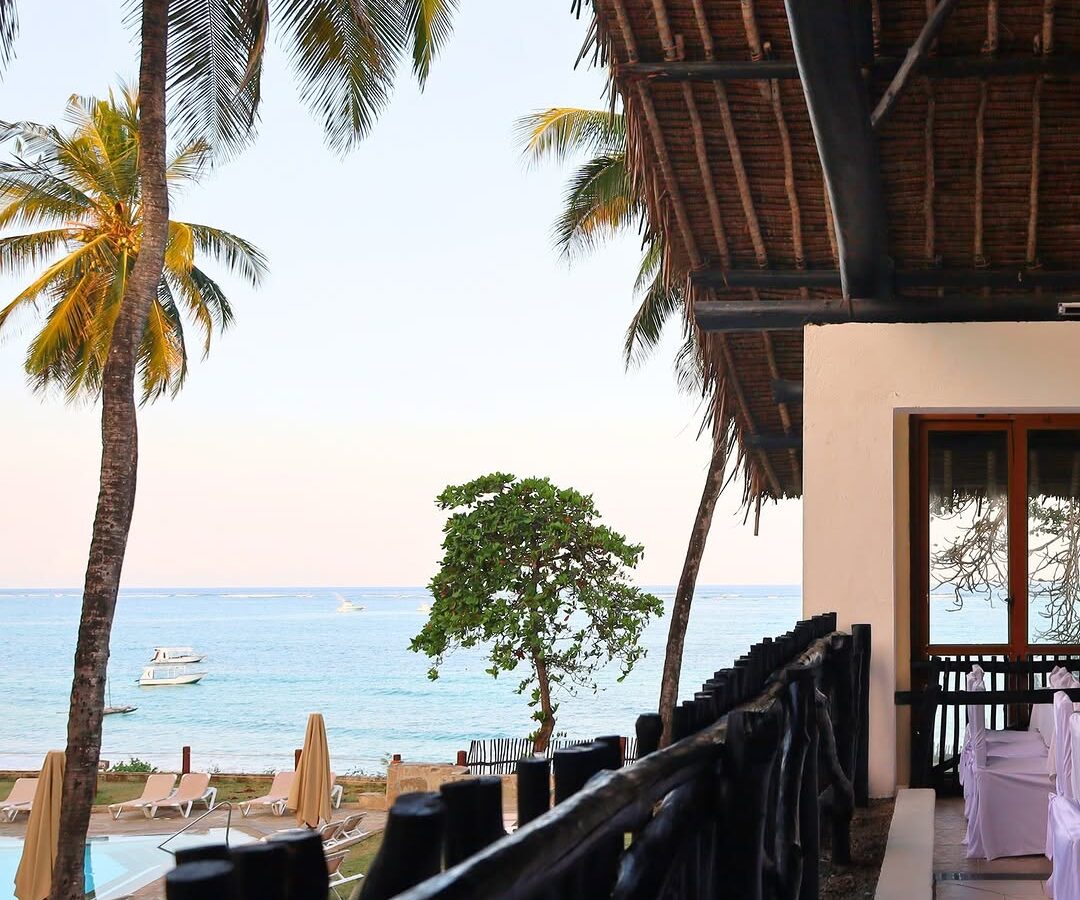 Baobab Beach Resort And Spa
