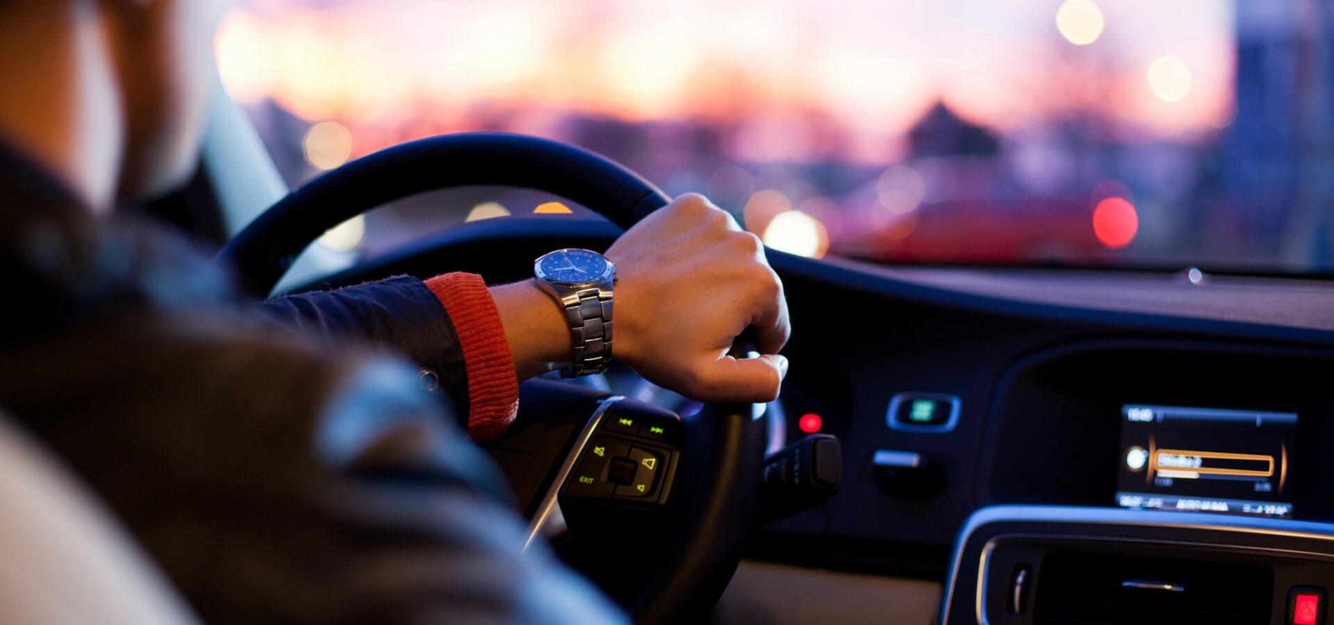 Self drive car hire in Nairobi