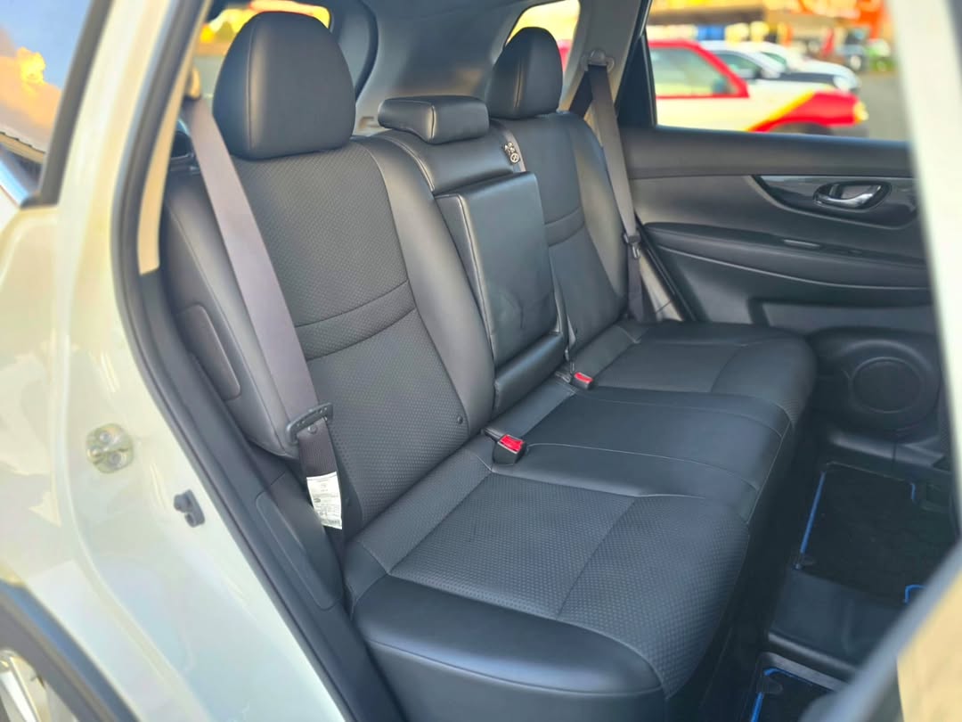 Rent a 4×4 Nissan X-Trail in Nairobi – Affordable SUV Hire for City & Safari Trips