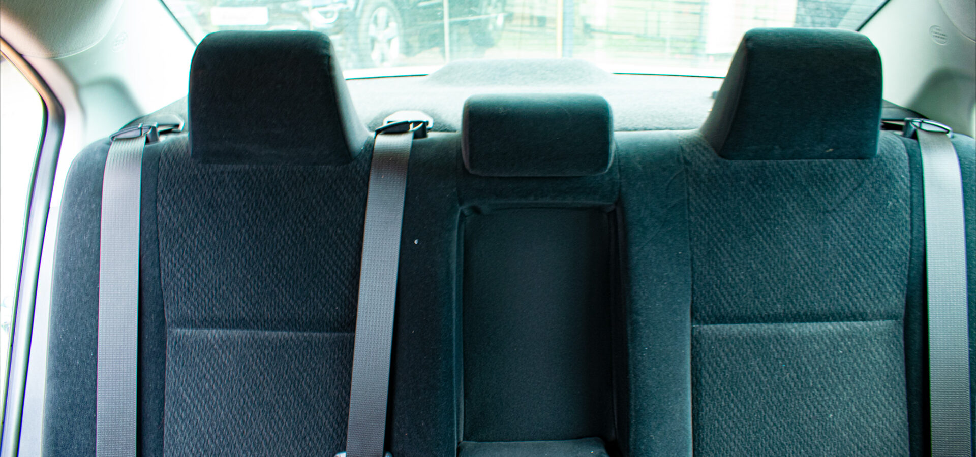 Toyota Axio for Hire in Kenya | Affordable Fuel-Efficient Sedan Rental