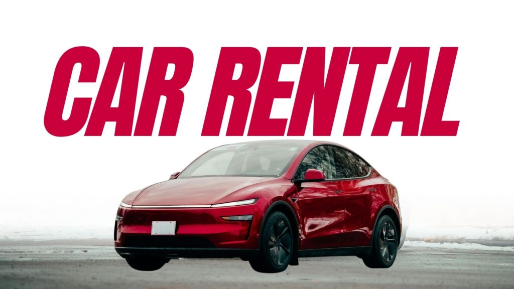 car hire services in Nairobi
