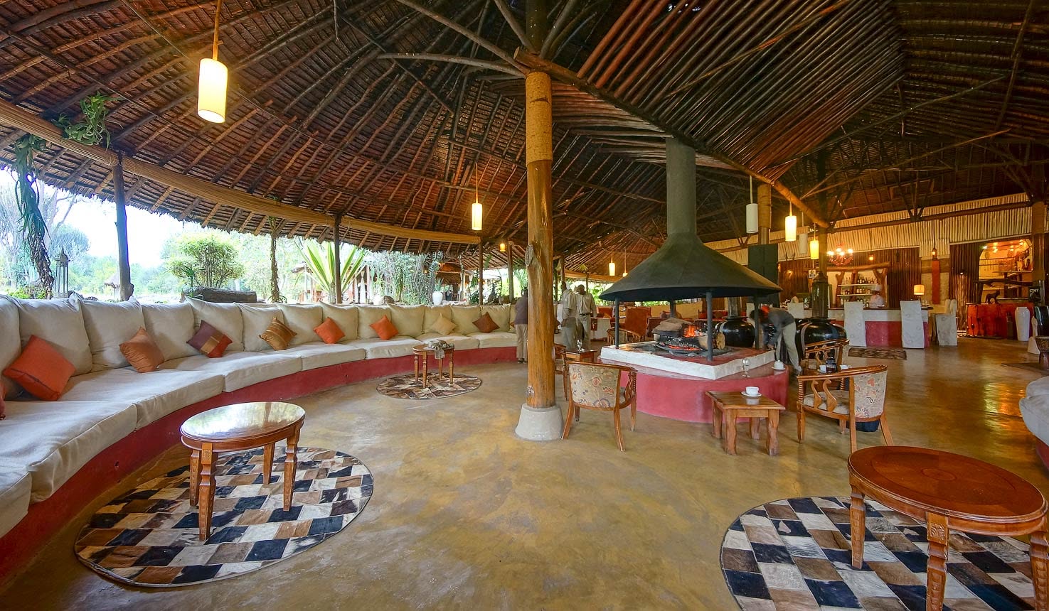 3 Days 2 Nights – Mbweha Safari Camp — Lake Nakuru – photo 3