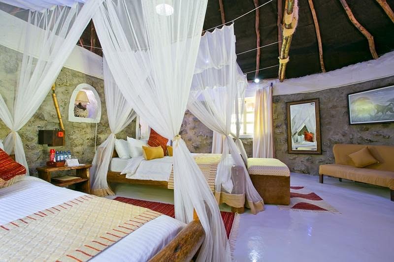 3 Days 2 Nights – Mbweha Safari Camp — Lake Nakuru – photo 6