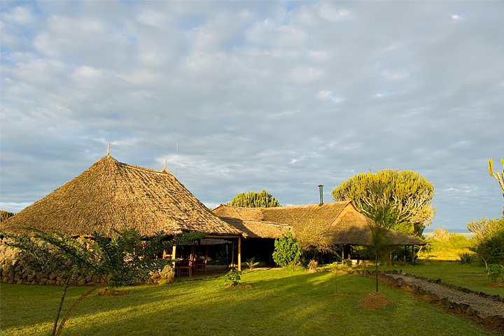 3 Days 2 Nights – Mbweha Safari Camp — Lake Nakuru – photo 2