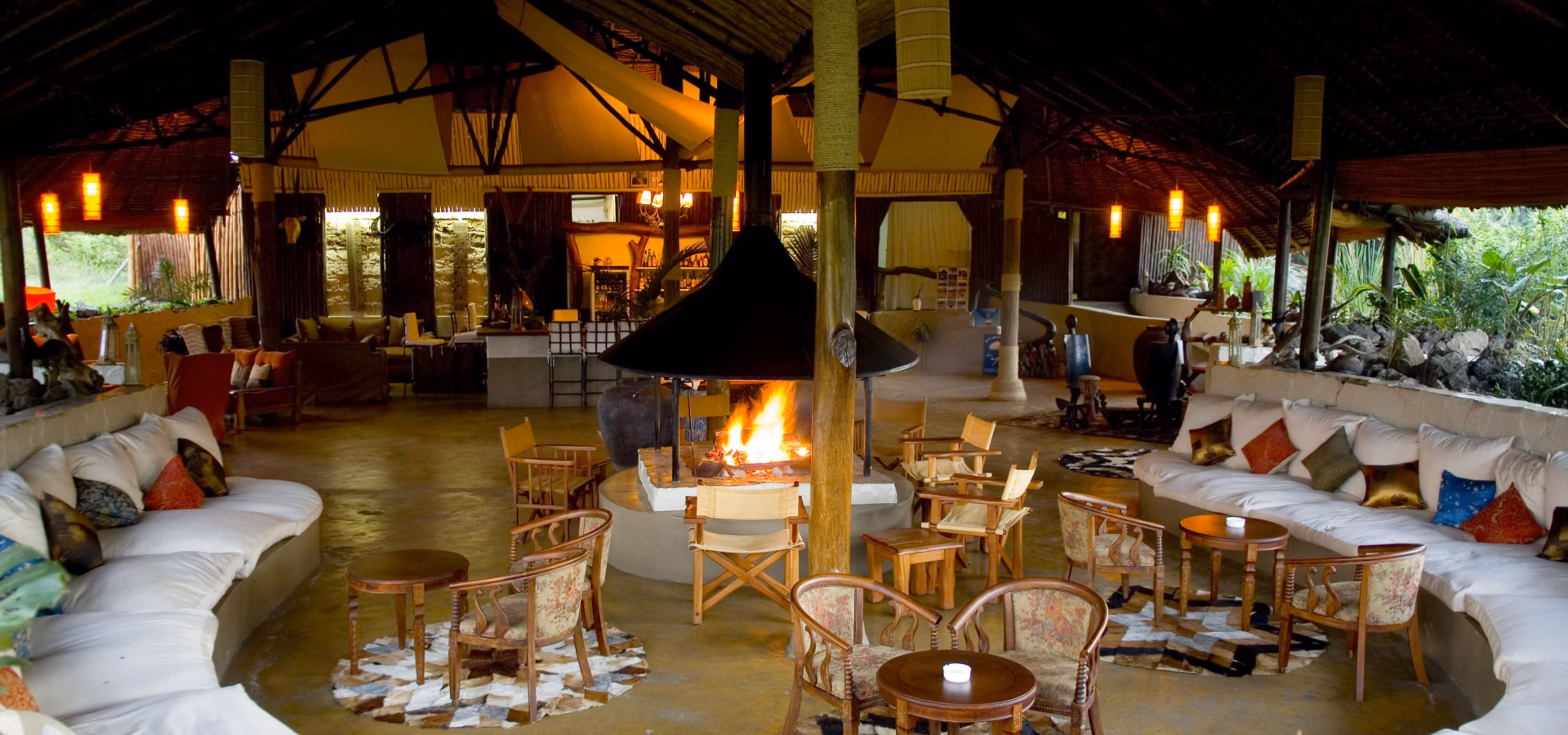3 Days 2 Nights – Mbweha Safari Camp — Lake Nakuru – photo 14