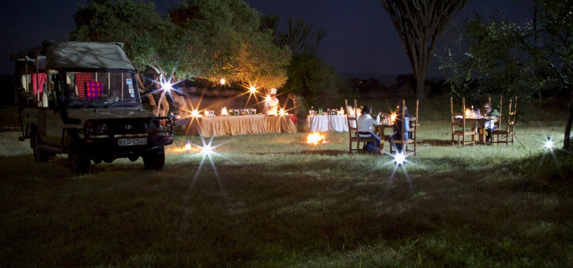 3 Days 2 Nights – Mbweha Safari Camp — Lake Nakuru – photo 17