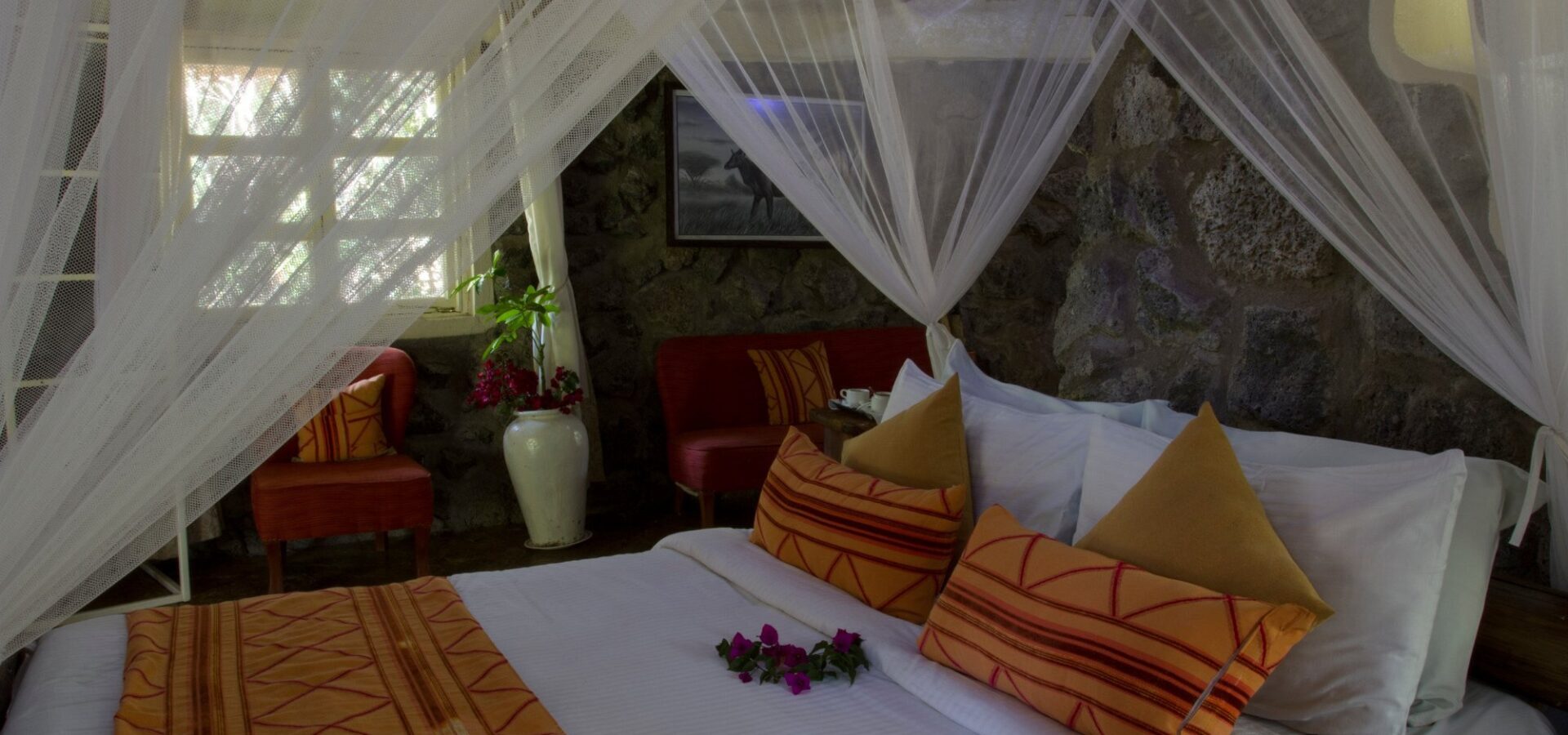 3 Days 2 Nights – Mbweha Safari Camp — Lake Nakuru – photo 8