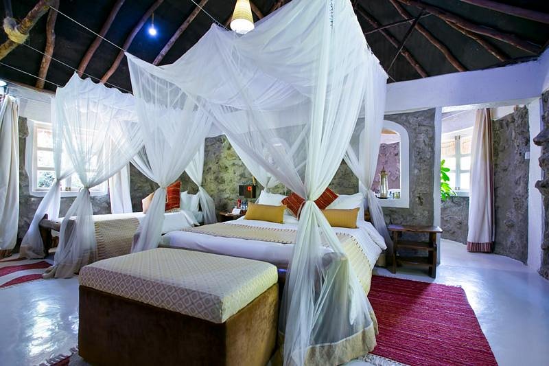 3 Days 2 Nights – Mbweha Safari Camp — Lake Nakuru – photo 5
