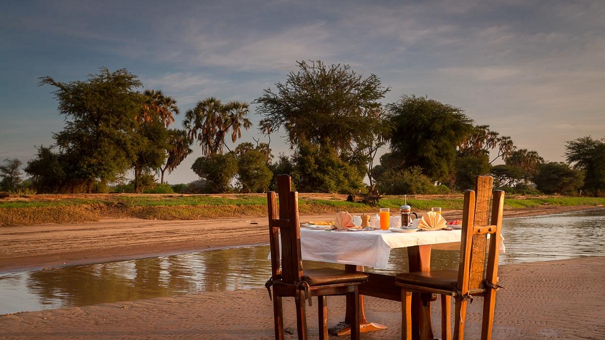 Elephant Bedroom Camp Safari – 3 Days, 2 Nights in Samburu – photo 2