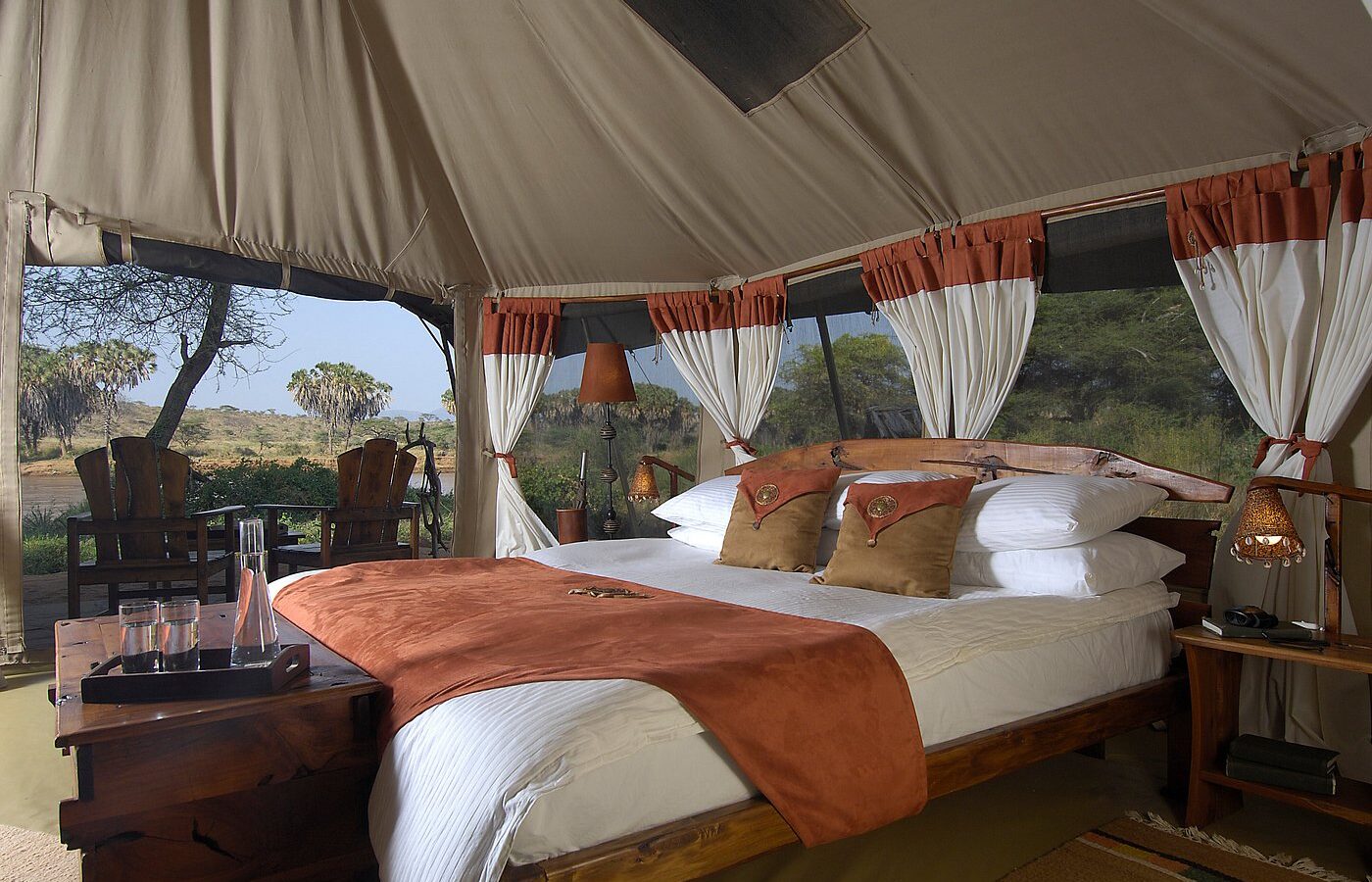 Elephant Bedroom Camp Safari – 3 Days, 2 Nights in Samburu – photo 10