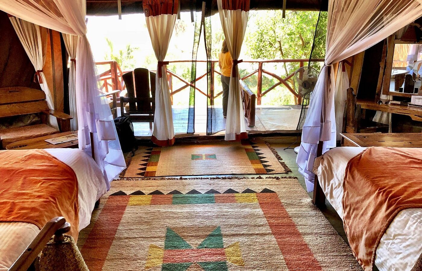 Elephant Bedroom Camp Safari – 3 Days, 2 Nights in Samburu – photo 15