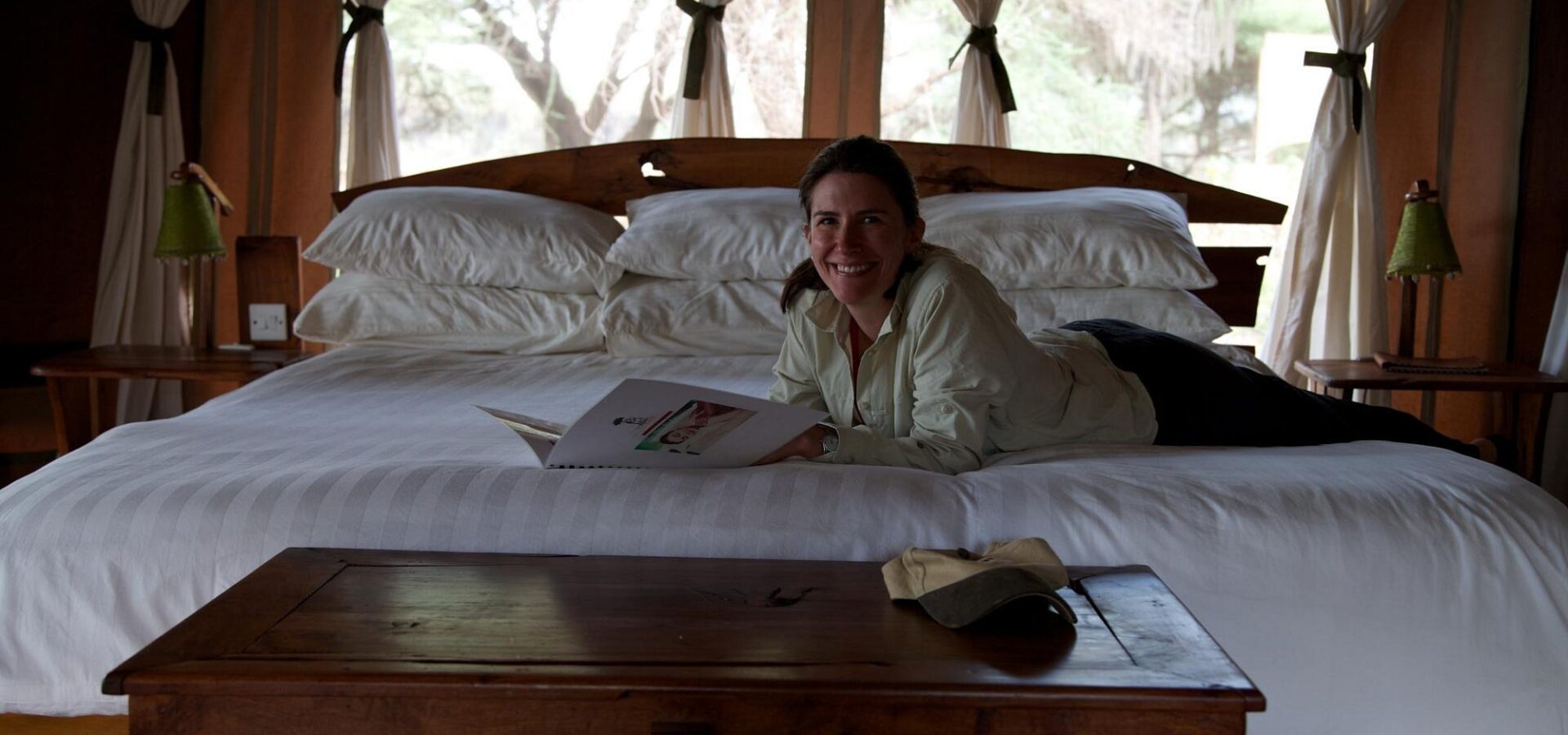 Elephant Bedroom Camp Safari – 3 Days, 2 Nights in Samburu – photo 17