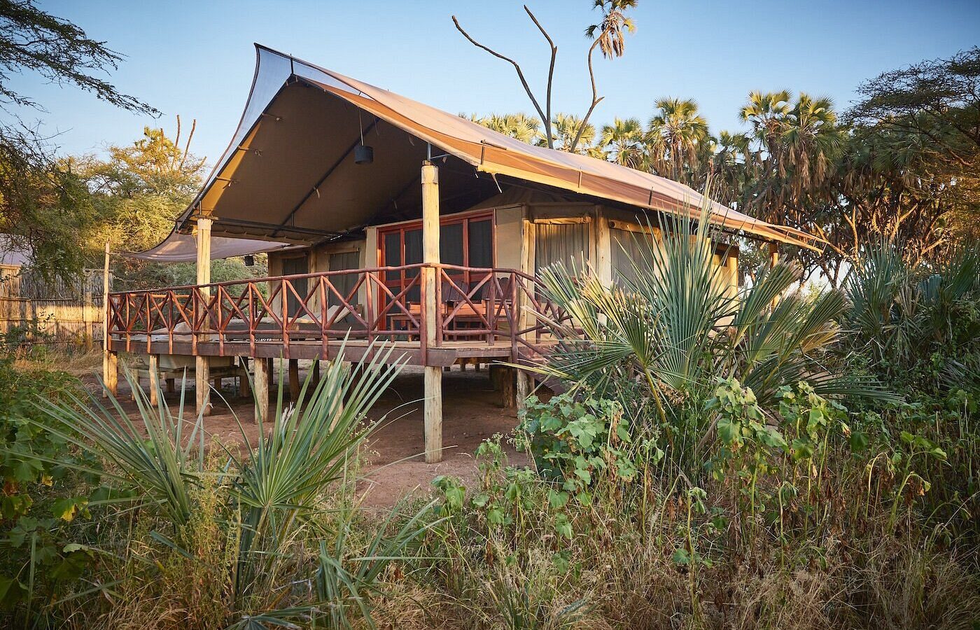 Elephant Bedroom Camp Safari – 3 Days, 2 Nights in Samburu – photo 7
