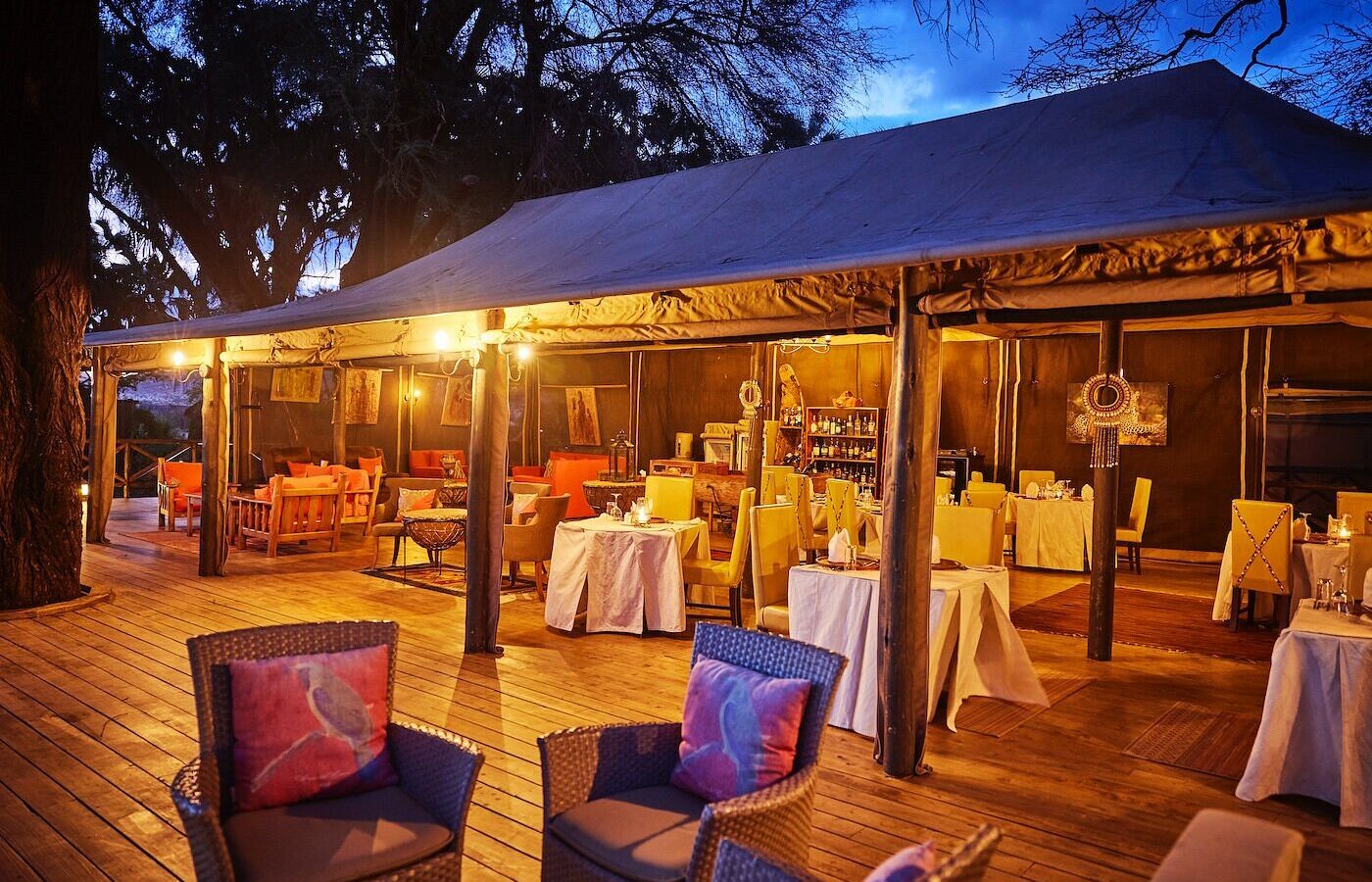 Elephant Bedroom Camp Safari – 3 Days, 2 Nights in Samburu – photo 8
