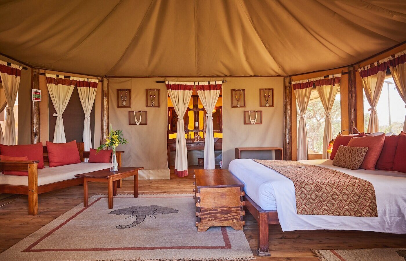 Elephant Bedroom Camp Safari – 3 Days, 2 Nights in Samburu – photo 9