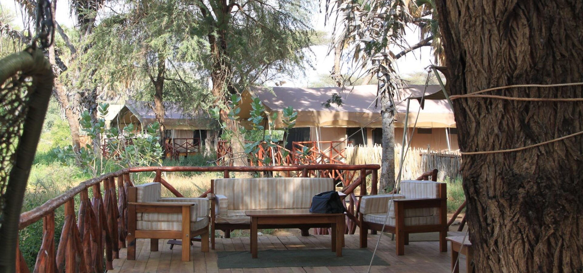 Elephant Bedroom Camp Safari – 3 Days, 2 Nights in Samburu – photo 21