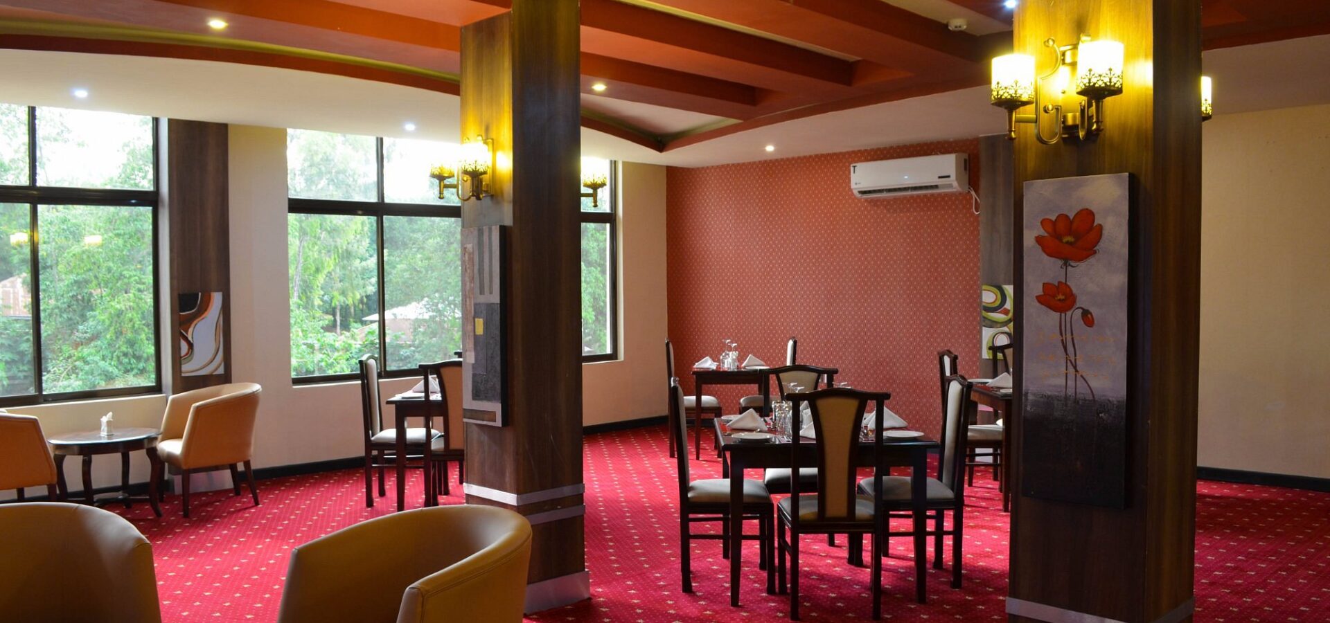 Grand Swiss Royal Hotel, photo 14