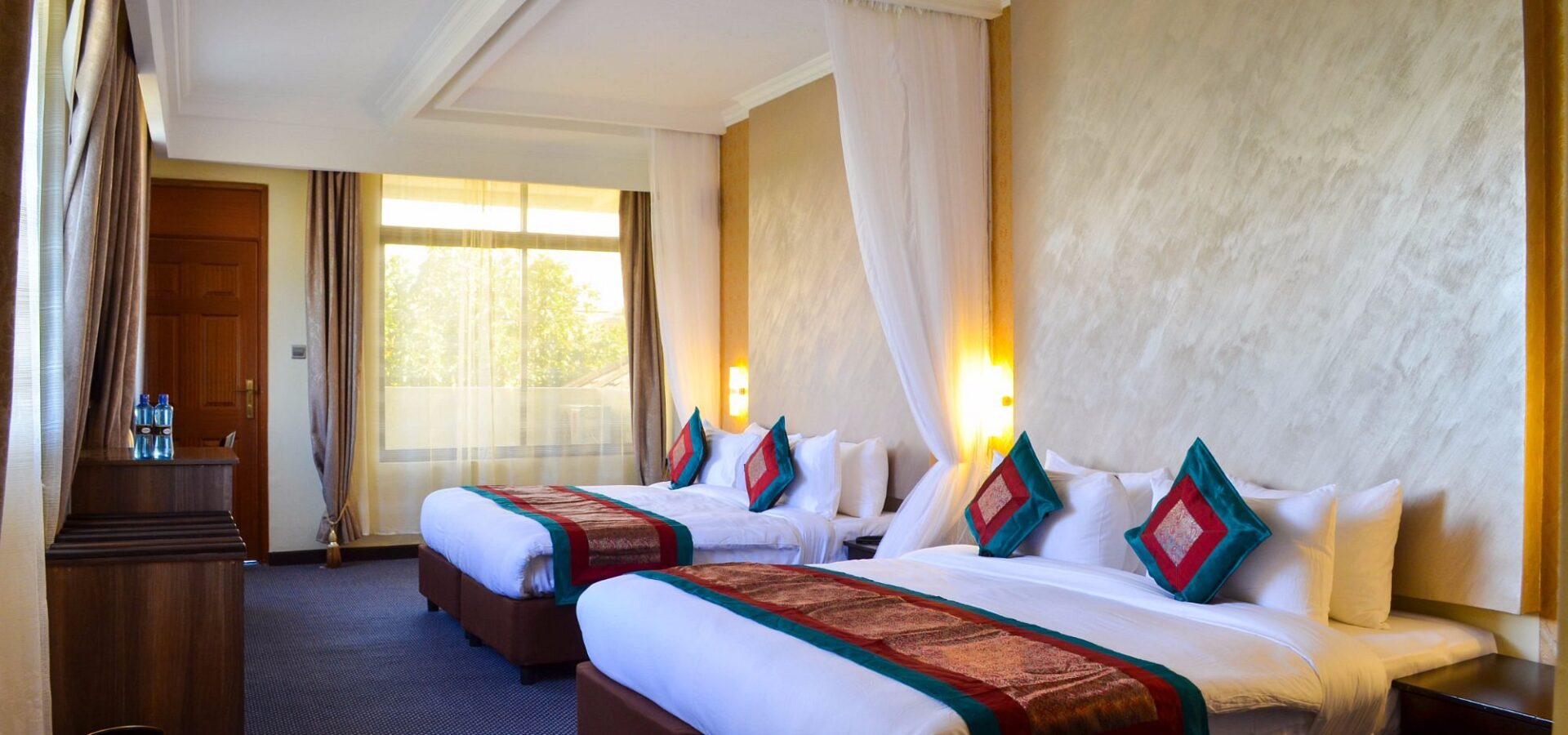 Grand Swiss Royal Hotel, photo 10