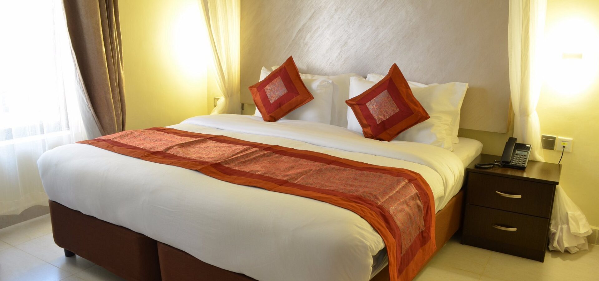 Grand Swiss Royal Hotel, photo 7