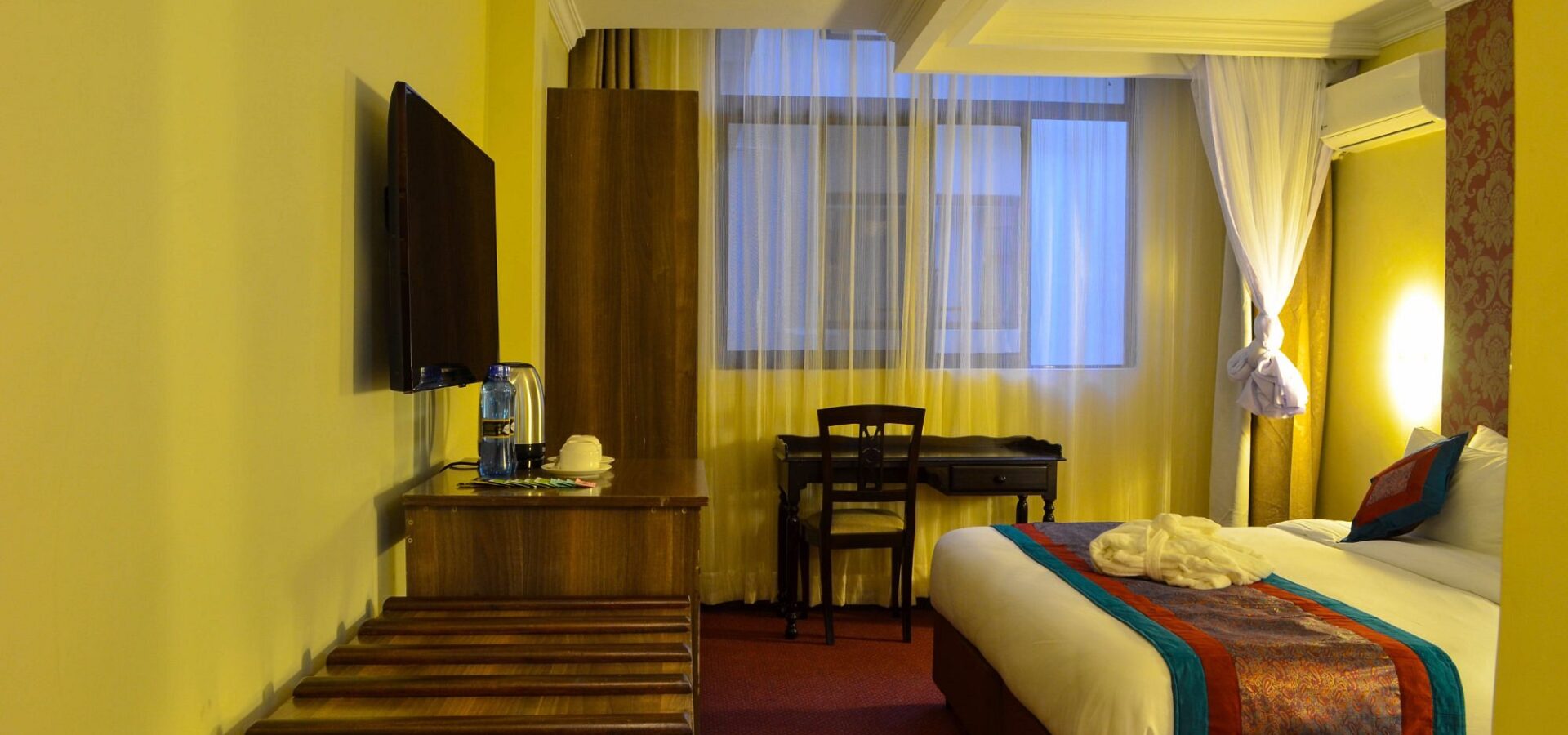Grand Swiss Royal Hotel, photo 3