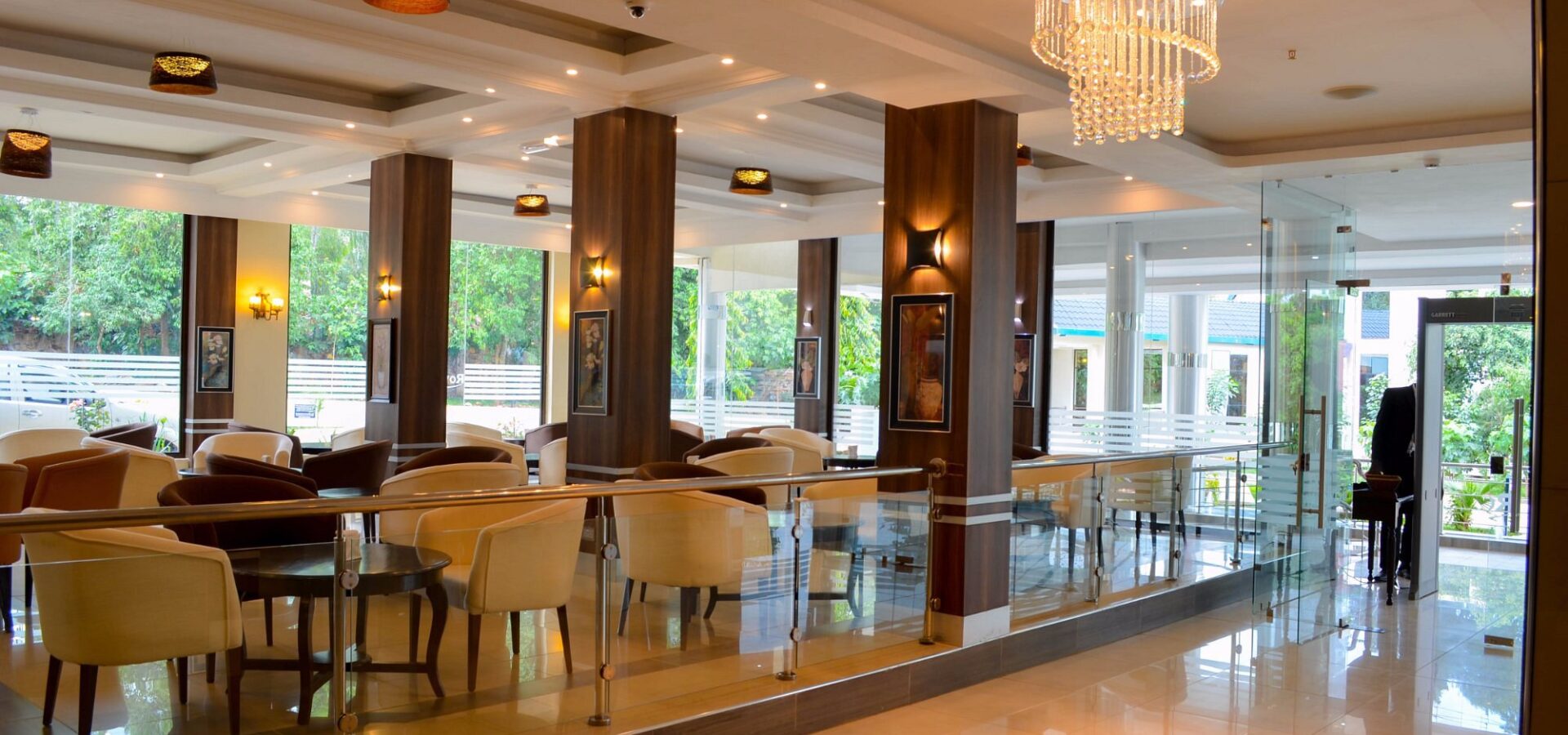 Grand Swiss Royal Hotel, photo 13