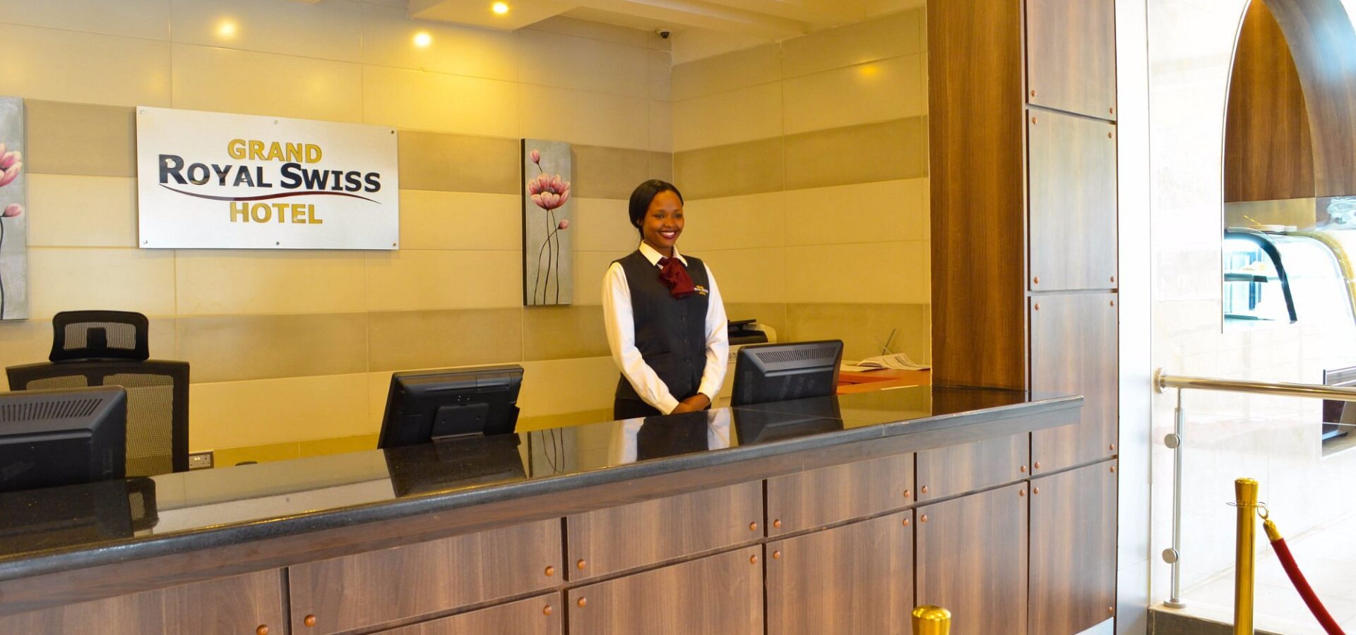 Grand Swiss Royal Hotel, photo 9