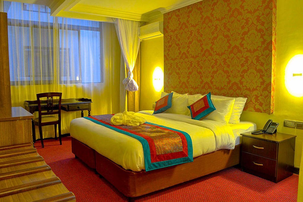 Grand Swiss Royal Hotel, photo 12
