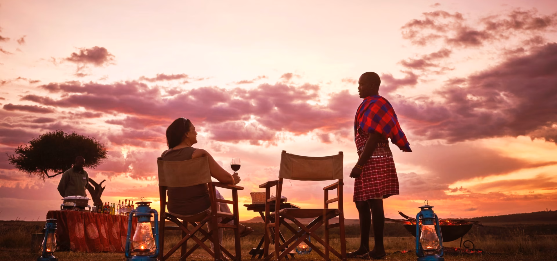 Mara Ngeche Safari Camp Safari – 3 Days, 2 Nights in the Maasai Mara – photo 23
