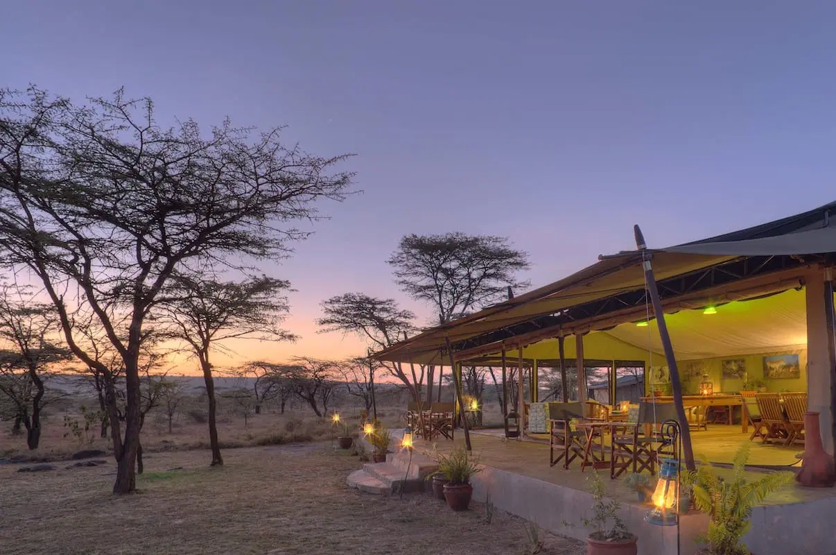 Mara Ngeche Safari Camp Safari – 3 Days, 2 Nights in the Maasai Mara – photo 18