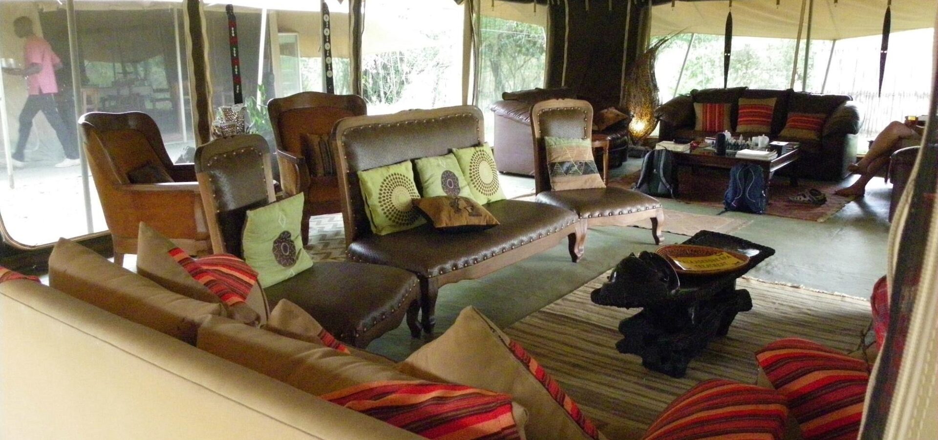 Mara Ngeche Safari Camp Safari – 3 Days, 2 Nights in the Maasai Mara – photo 15