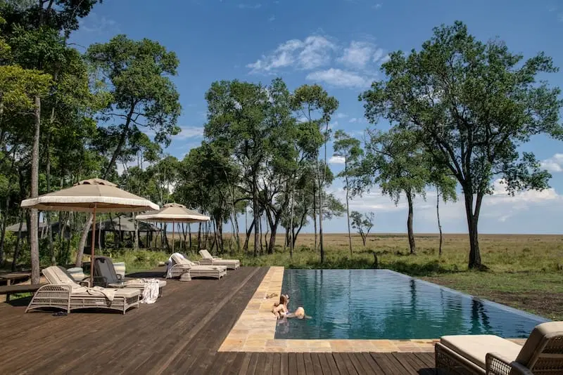 Mara Ngeche Safari Camp Safari – 3 Days, 2 Nights in the Maasai Mara – photo 13