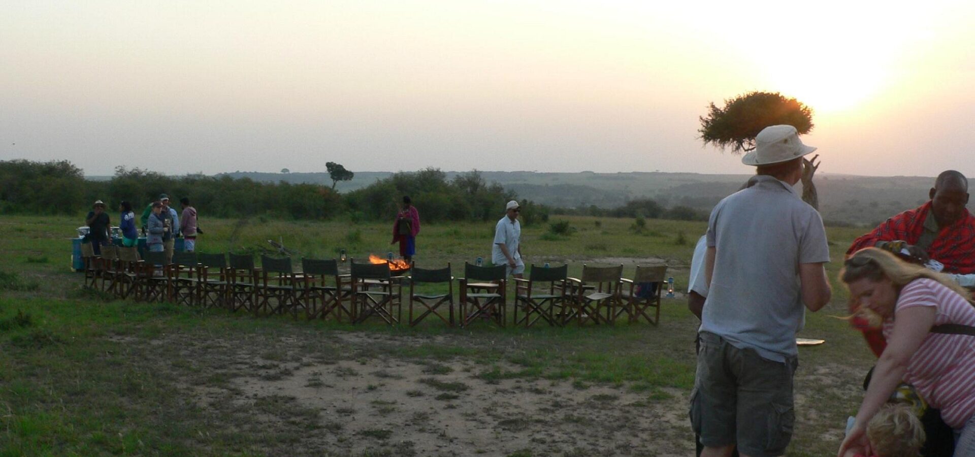 Mara Ngeche Safari Camp Safari – 3 Days, 2 Nights in the Maasai Mara – photo 12