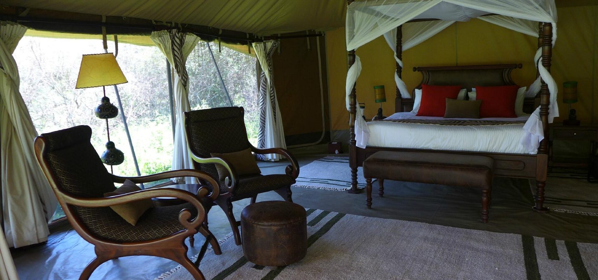 Mara Ngeche Safari Camp Safari – 3 Days, 2 Nights in the Maasai Mara – photo 11