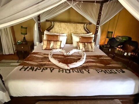 Mara Ngeche Safari Camp Safari – 3 Days, 2 Nights in the Maasai Mara – photo 4