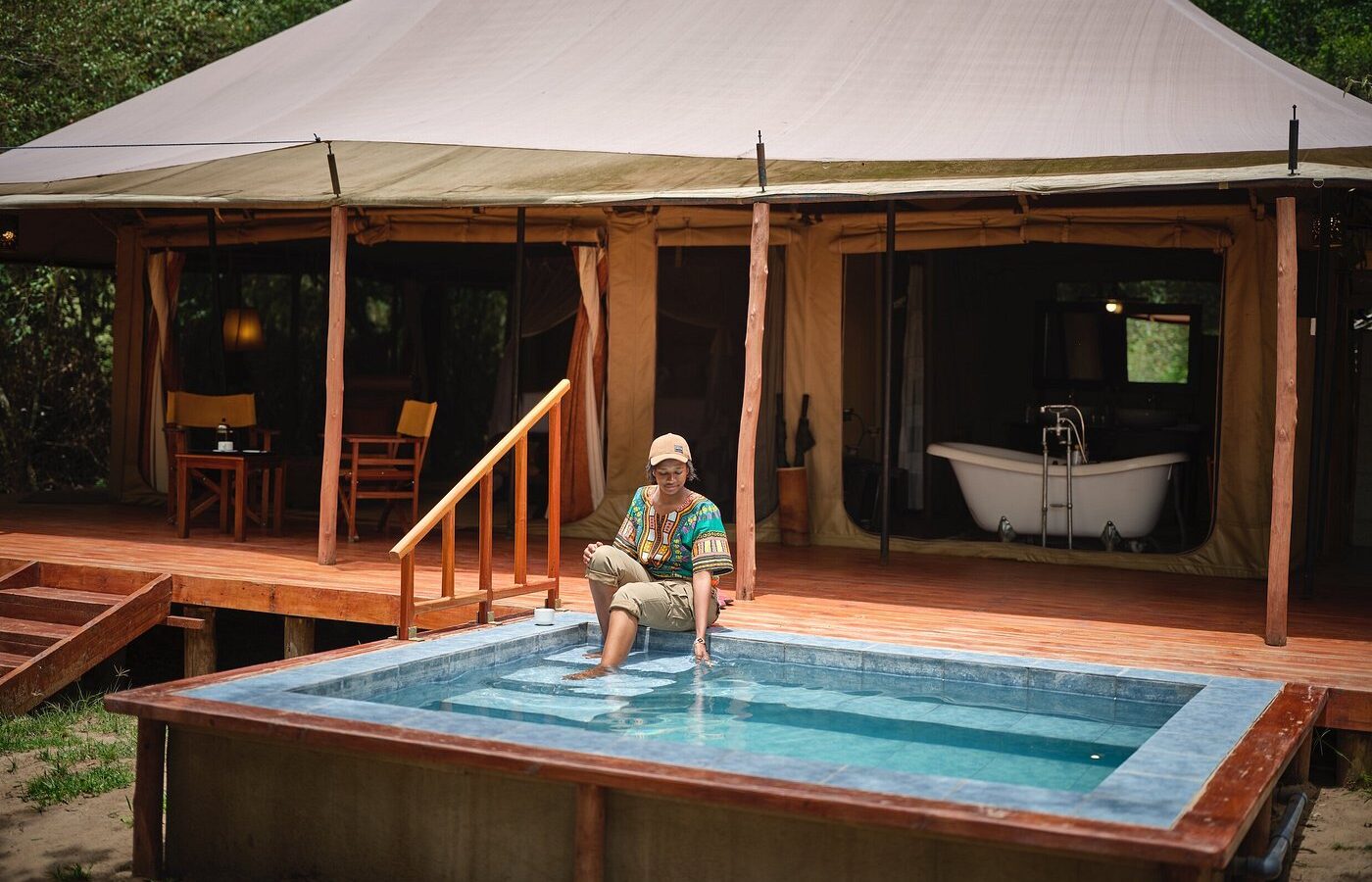 Mara Ngeche Safari Camp Safari – 3 Days, 2 Nights in the Maasai Mara – photo 9
