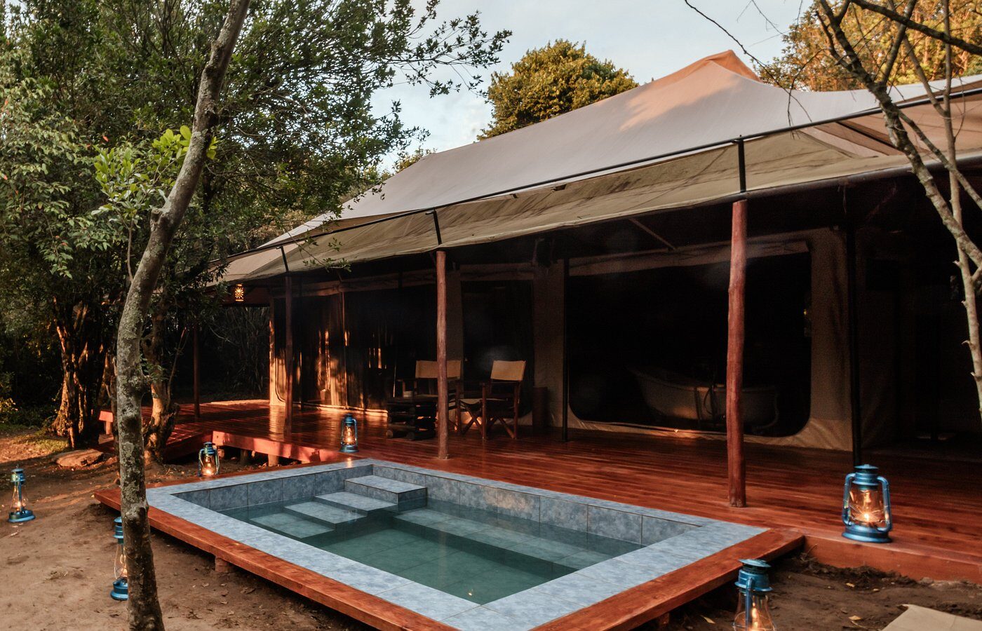 Mara Ngeche Safari Camp Safari – 3 Days, 2 Nights in the Maasai Mara – photo 7