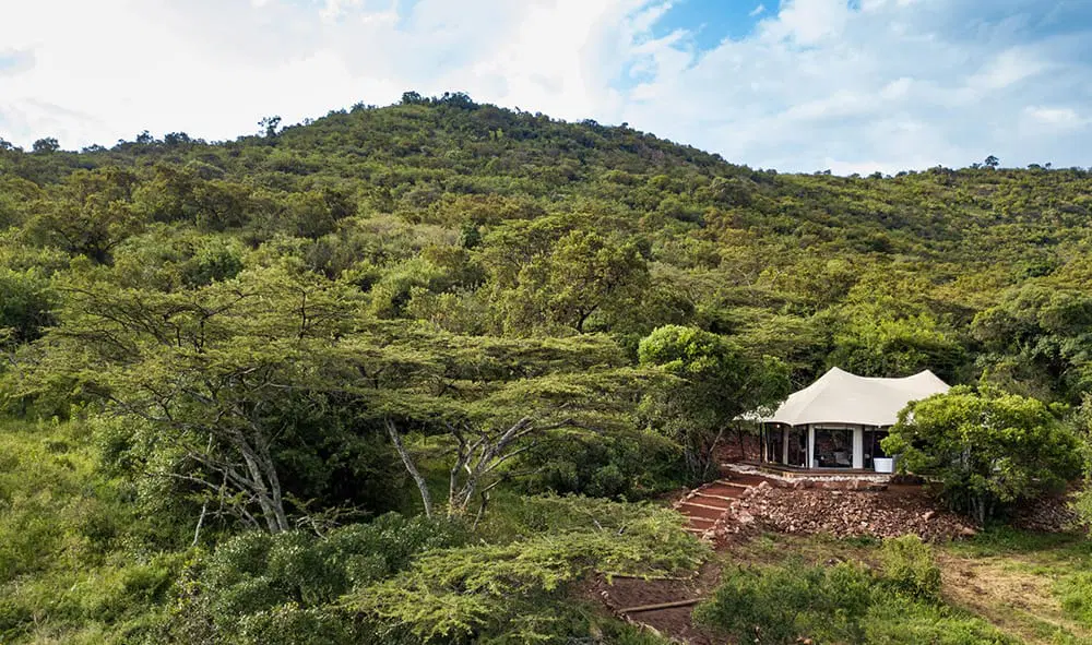 Mara Ngeche Safari Camp Safari – 3 Days, 2 Nights in the Maasai Mara – photo 22