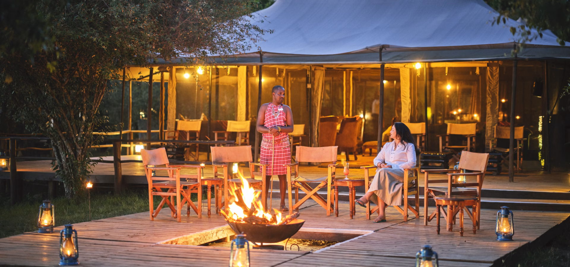 Mara Ngeche Safari Camp Safari – 3 Days, 2 Nights in the Maasai Mara – photo 21