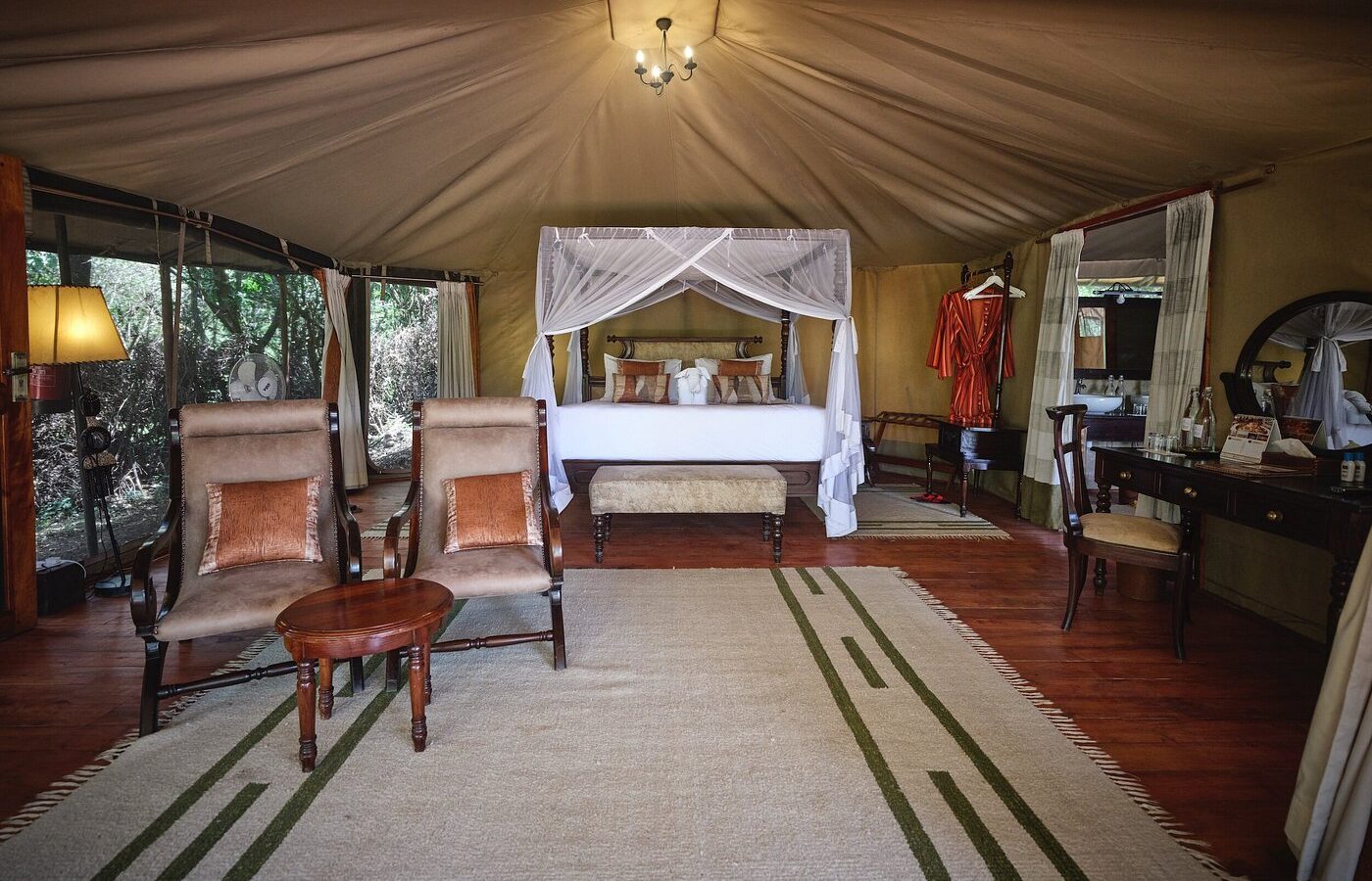 Mara Ngeche Safari Camp Safari – 3 Days, 2 Nights in the Maasai Mara – photo 20