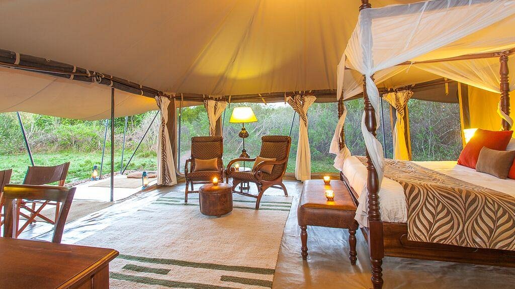 Mara Ngeche Safari Camp Safari – 3 Days, 2 Nights in the Maasai Mara – photo 5