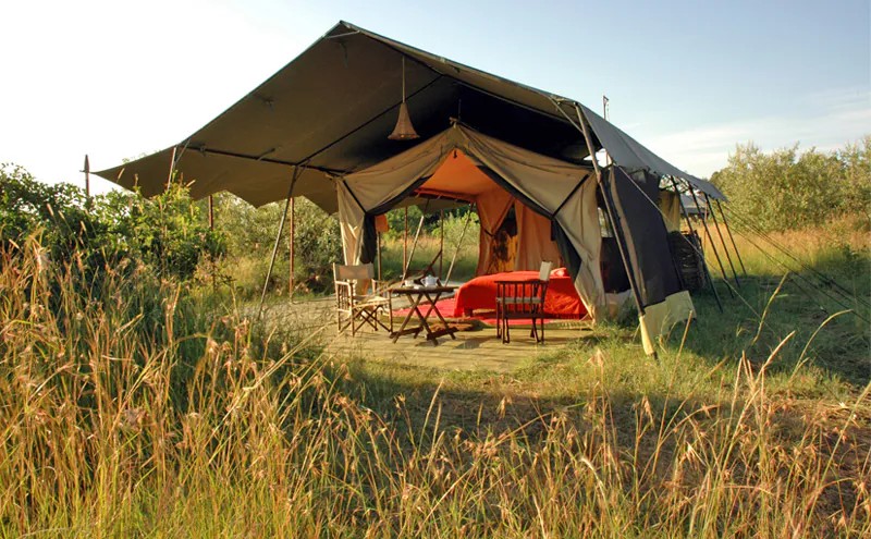 Tipilikwani Mara Camp Safari – 3 Days, 2 Nights in the Maasai Mara – photo 20