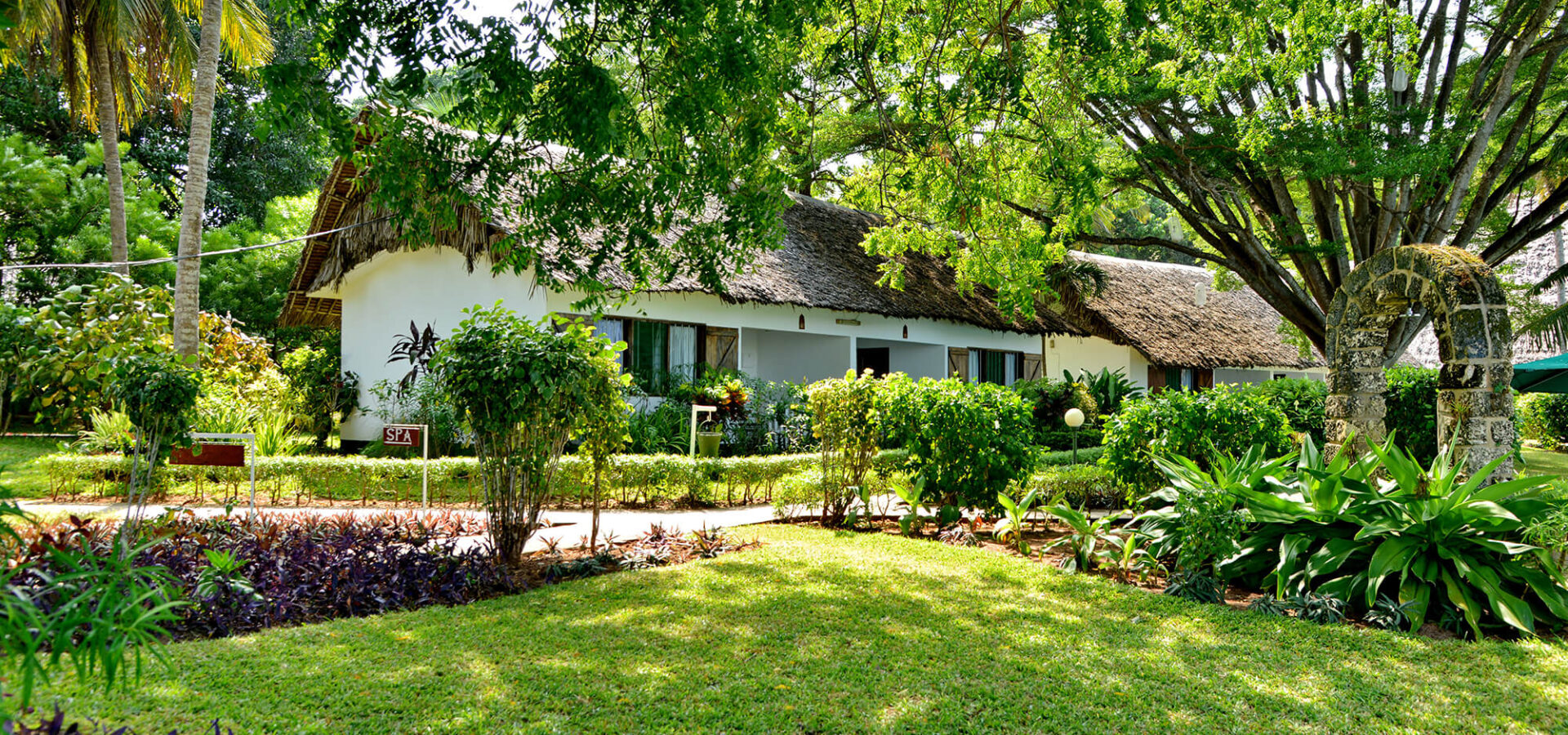 Mnarani Beach Club, photo 3