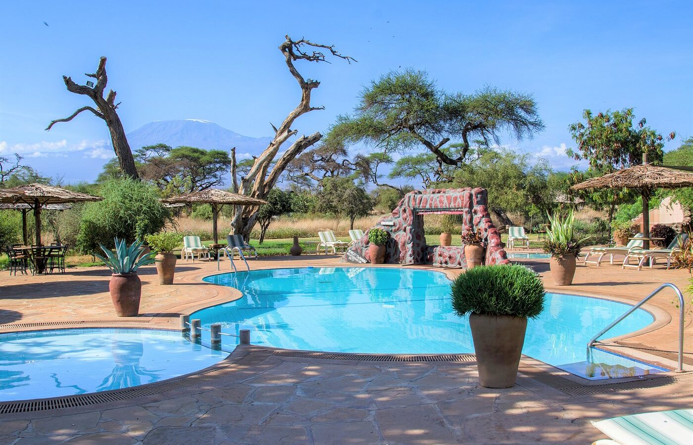 Sentrim Amboseli, photo 18
