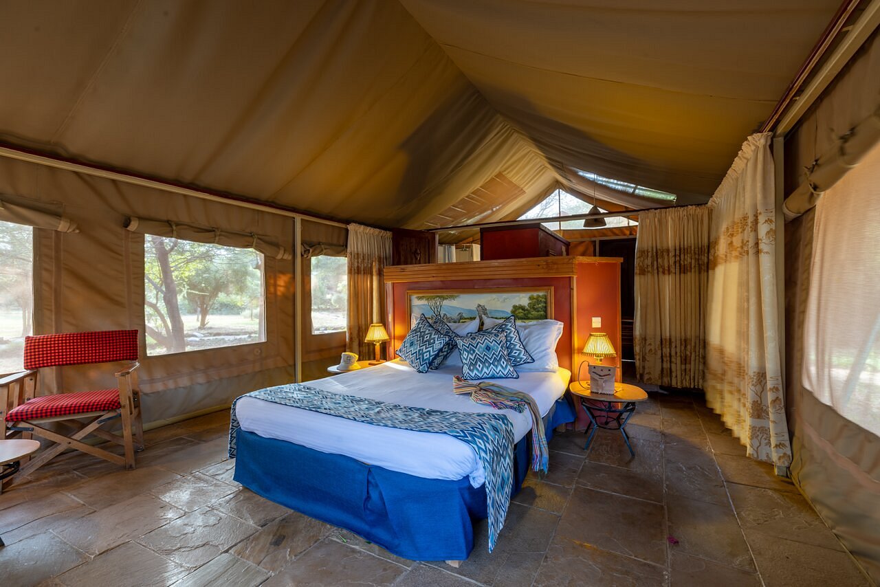 Sentrim Amboseli, photo 10