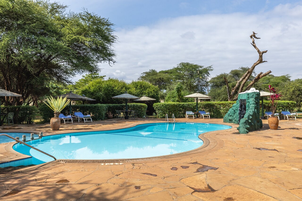 Sentrim Amboseli, photo 15