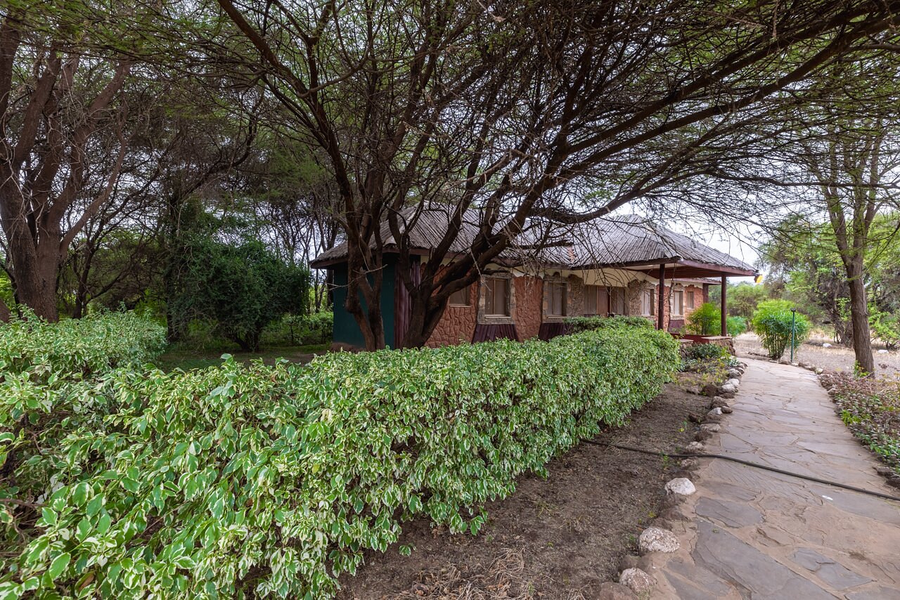Sentrim Amboseli, photo 17